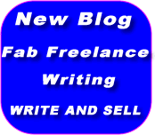 Fab Freelance Writing Blog